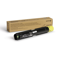 Toner - giallo - 10100 pagine - Xerox - 106R03758 - 95205846225 - DMwebShop