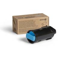 Toner - ciano - 2400 pagine - Xerox - 106R03859 - 95205862171 - DMwebShop