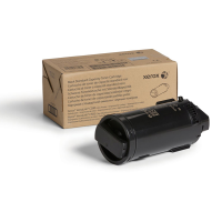 Toner - nero - 5000 pagine - Xerox - 106R03862 - 95205862560 - DMwebShop