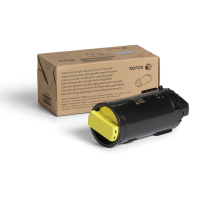 Toner - giallo - 9000 pagine - Xerox - 106R03875 - 95205864359 - DMwebShop