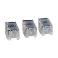 Scatola 3 cartucce pinzatrice - Xerox - 108R00493 - 108R00493 - DMwebShop