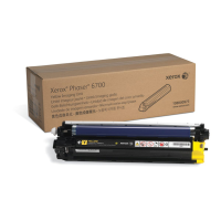 Imaging unit - giallo - 50000 pagine - Xerox - 108R00973 - 95205761085 - DMwebShop