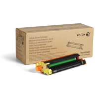 Tamburo - giallo - 40000 pagine - Xerox - 108R01483 - 95205860146 - DMwebShop
