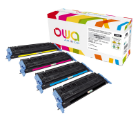 Toner - per Hp - giallo - EP-707Y - 2000 pagine - Armor - K12243 - 3112539607432 - DMwebShop