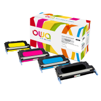 Toner - per Hp - nero - EP-711Bk - 6000 pagine - Armor - K12254 - 3112539606008 - DMwebShop