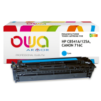 Toner - per Hp - ciano - EP-716C - 1400 pagine - Armor - K15105OW - 3112539607289 - DMwebShop