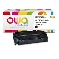 Toner - per Hp - nero - EP-719H - 6500 pagine - Armor - K15121OW - 3112539604936 - DMwebShop