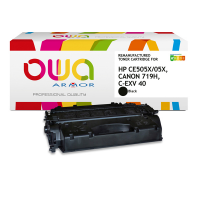 Toner - per Hp - nero - EP-719H - 6500 pagine - Armor - K15121OW - 3112539604936 - DMwebShop