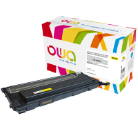 Toner - per Hp-Samsung - giallo - CLT-Y4092S - 1000 pagine - Armor - K15131 - 3112539604486 - DMwebShop