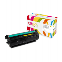 Toner - per Hp - giallo - CF363A - 5000 pagine - Armor - K15859 - 3112539628796 - DMwebShop