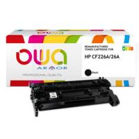 Toner - per Hp - nero - CF226A - 3100 pagine - Armor - K15870OW - 3112539628819 - DMwebShop