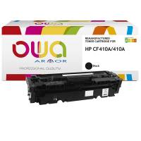 Toner - per Hp - nero - CF410A - 2300 pagine - Armor - K15942 - 3112539632885 - DMwebShop
