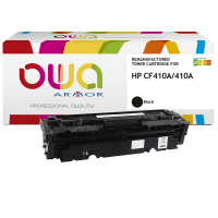 Toner - per Hp - nero - CF410A - 2300 pagine - Armor - K15942 - 3112539632885 - DMwebShop