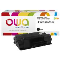Toner - per Hp - W1331X - 15000 pagine - Armor - K18897OW - 3112539851873 - DMwebShop