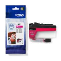 Cartuccia originale inchiostro - magenta - LC-427M - 1500 pagine - Brother - LC427M - 4977766815482 - DMwebShop