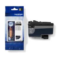 Cartuccia originale inchiostro - nero - LC-427XLBK - 6000 pagine - Brother - LC427XLBK - DMwebShop