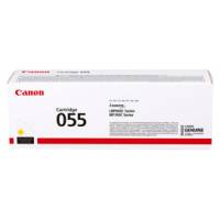 Toner - giallo - 2100 pagine - Canon - 3013C002 - 4549292124606 - DMwebShop