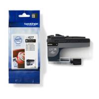 Cartuccia BROTHER Inkjet Nero LC 427BK LC427BK Originale - 22996