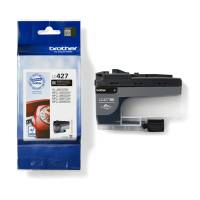 Cartuccia BROTHER Inkjet Nero LC 427BK LC427BK Originale - 22996