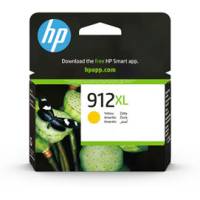 Cartuccia HP Inkjet Giallo 912XL Originale - 23973