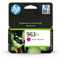 Cartuccia HP Inkjet Magenta 963XL Originale - 23989