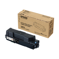 Toner - nero - S110078 - 13300 pagine - Epson C13S110078