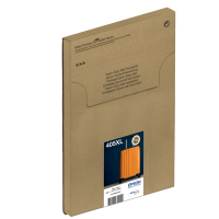 Multipack Cartucce Originale - 405XL - Confezione 4 cartucce - Easymail - Epson - C13T05H64510 - 8715946704999 - DMwebShop