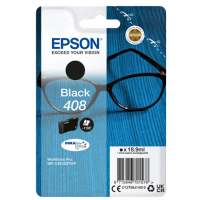 Cartuccia DuraBrite Ultra - 405 XL - nero - Epson - C13T09J14010 - 8715946701578 - DMwebShop