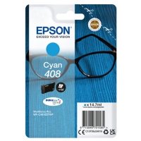 Cartuccia DuraBrite Ultra - 405 XL - ciano - Epson - C13T09J24010 - 8715946701585 - DMwebShop