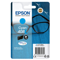 Cartuccia DuraBrite Ultra - 405 - ciano - Epson - C13T09K24010 - 8715946701721 - DMwebShop
