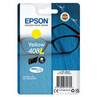 Cartuccia DuraBrite Ultra - 405 - giallo - Epson - C13T09K44010 - 8715946701745 - DMwebShop