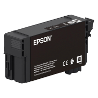 Cartuccia UltraChrome XD2 - nero - 50 ml - Epson - C13T40C140 - 8715946631110 - DMwebShop