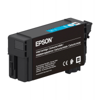 Cartuccia UltraChrome XD2 - ciano - 26 ml - Epson - C13T40C240 - 8715946631127 - DMwebShop