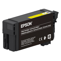 Cartuccia UltraChrome XD2 - giallo - 26 ml - Epson - C13T40C440 - 8715946631141 - DMwebShop