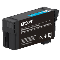 Cartuccia UltraChrome XD2 - ciano - 50 ml - Epson - C13T40D240 - 8715946631165 - DMwebShop