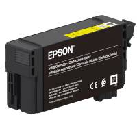 Cartuccia UltraChrome XD2 - giallo - 50 ml - Epson - C13T40D440 - 8715946631189 - DMwebShop