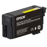 Cartuccia UltraChrome XD2 - giallo - 50 ml - Epson - C13T40D440 - 8715946631189 - DMwebShop