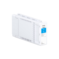 Cartuccia UltraChrome Pro 6 - ciano - 350 ml - Epson - C13T48U200 - 8715946693101 - DMwebShop