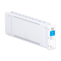 Cartuccia UltraChrome XD3 - ciano - 700 ml - Epson - C13T50M200 - 8715946692821 - DMwebShop