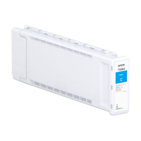 Cartuccia UltraChrome XD3 - ciano - 700 ml - Epson - C13T50M200 - 8715946692821 - DMwebShop