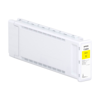 Cartuccia UltraChrome XD3 - giallo - 700 ml - Epson - C13T50M400 - 8715946692845 - DMwebShop