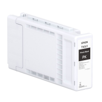 Cartuccia UltraChrome XD3 - Photo nero - 350 ml - Epson - C13T50U100 - DMwebShop