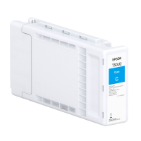 Cartuccia UltraChrome XD3 - ciano - 350 ml - Epson - C13T50U200 - DMwebShop