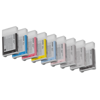 Tanica - ciano chiaro - 220 ml - Epson - C13T603500 - 10343864481 - DMwebShop