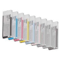 Tanica - ciano - 220 ml - Epson - C13T606200 - 10343864726 - DMwebShop