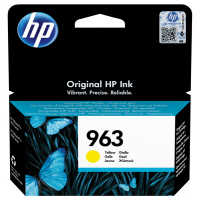 Cartuccia originale inchiostro - giallo - HP 963 - 700 pagine - Hp - 3JA25AE - 192545866422 - DMwebShop