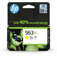 Cartuccia originale inchiostro - giallo - HP 963XL - 1600 pagine - Hp - 3JA29AE - 192545866590 - DMwebShop