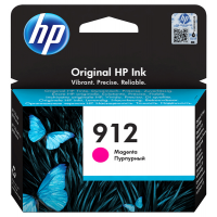 Cartuccia originale inchiostro - magenta - HP 912 - 315 pagine - Hp - 3YL78AE - 192545866750 - DMwebShop