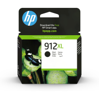 Cartuccia originale inchiostro - nero - HP 912XL - 825 pagine - Hp - 3YL84AE - 192545866996 - DMwebShop