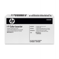 Vaschetta recupero Toner - 36000 pagine - Hp - CE265A - 884420186878 - DMwebShop